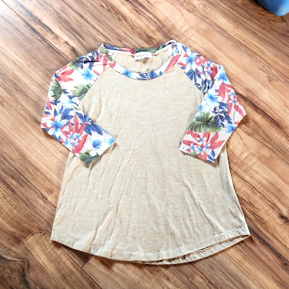 Pollux shirt